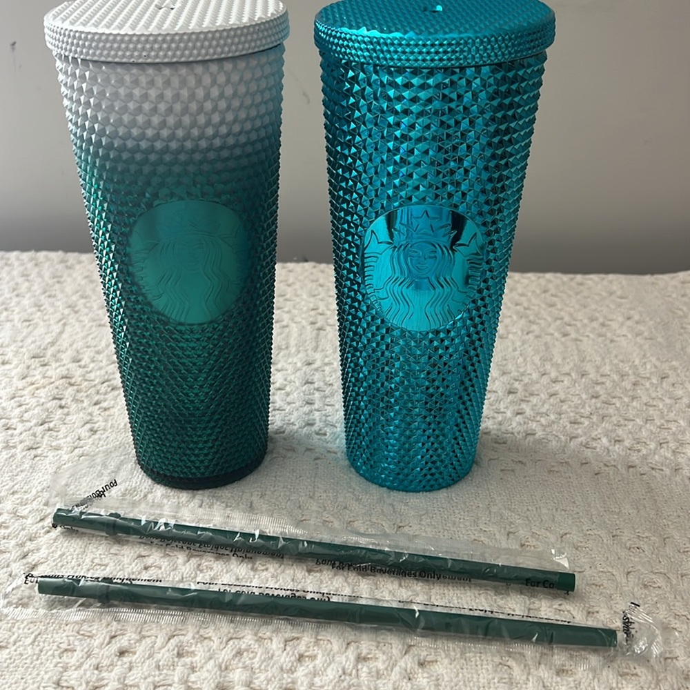 Starbucks Venti Tumblers 24 oz - Picture 11 of 11